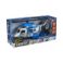 Picture of AS Teamsterz: Mighty Machines - Police Helicopter with Light & Sound (7535-17123)