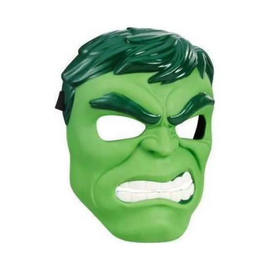 Picture of Hasbro Marvel: Avengers - Hulk Hero Mask (C0482)