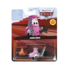 Picture of Mattel Disney Pixar: Cars - Jessica Carvill (HTX99)