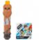 Picture of Hasbro Disney Star Wars: Lightsaber Squad - Chewbacca Extendable Orange Lightsaber (F7417)