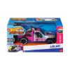 Picture of Mattel Hot Wheels: Pull-Back Speeders - Lolux (1:43) (HPR76)