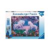 Picture of Ravensburger Puzzle: Unicorn XXL (100pcs) (13347)