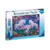 Picture of Ravensburger Puzzle: Unicorn XXL (100pcs) (13347)