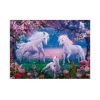 Picture of Ravensburger Puzzle: Unicorn XXL (100pcs) (13347)