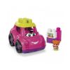 Picture of Fisher Price Mega Bloks: Block Buddies - Catie Convertible Vehicle (GXX10)