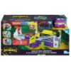 Picture of Fisher-Price® DC Batwheels - Legion of Zoom Launching HQ Playset (HNP07)