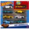 Picture of Mattel Hot Wheels: Hot Wheels 8 - Random Vehicles Set ('HPV78)