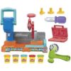 Picture of Hasbro Play-Doh - Stamp & SawTool Bench (F9141)