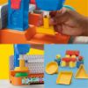 Picture of Hasbro Play-Doh - Stamp & SawTool Bench (F9141)