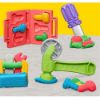 Picture of Hasbro Play-Doh - Stamp & SawTool Bench (F9141)