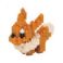 Picture of Bandai Nanoblock : Pokemon - Eevee Building Block Figure (NBPM005)