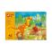 Picture of AS Magnet Box - Dinosaurs (1029-64066)