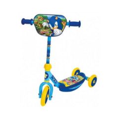 Picture of AS Scooter Junior - Sonic The Hedgehog (5004-50260)