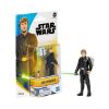 Picture of Hasbro Disney: Star Wars - Luke Skywalker Action Figure (10cm) (G0102)