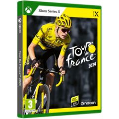 Picture of XSX Tour de France 2024