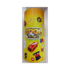 Picture of AS Cliptoys Fun Magic - Cool Tricks (1040-08387)