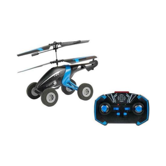 Picture of AS Silverlit: Flybotic R/C - Air Wheelz Blue (7530-84778)