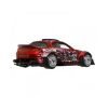 Picture of Mattel Hot Wheels: Pull-Back Speeders - 2004 Mazda RX8 Custom (1:43) (HWH36)
