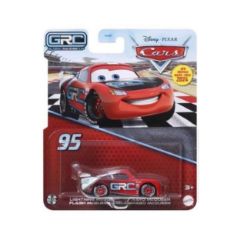 Picture of Mattel Disney Pixar: Cars Global Racers Cup - Lightning McQueen (HTY00)