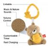 Picture of Fisher-Price®: Sensimals - Beary Soothing (HRB20)