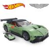 Picture of Mattel Hot Wheels: Mega - Aston Martin Vulcan (HMY97)