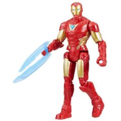 Picture of Hasbro Marvel: Avengers - Iron Man Action Figure (F9335)