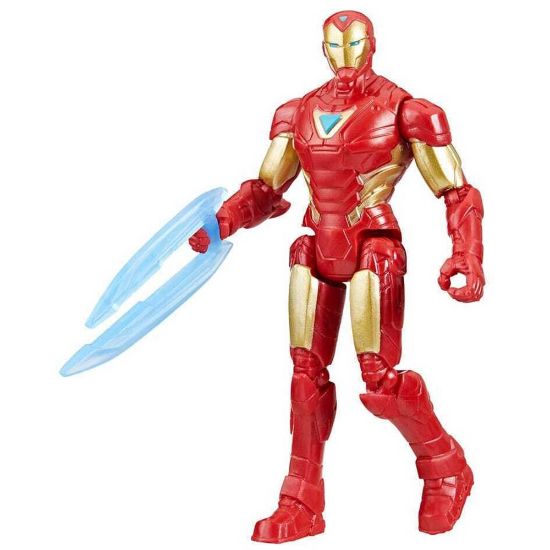 Picture of Hasbro Marvel: Avengers - Iron Man Action Figure (F9335)