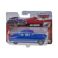 Picture of Mattel Disney: Cars On the Road - Doc Hudson 1:43 Pullback Vehicle (HGL53)