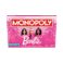 Picture of Hasbro Monopoly Barbie Επιτραπέζιο (G0038)