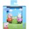 Picture of Hasbro Peppa Pig: Best Friends - Peppa Pig & Suzy Sheep (F7651)