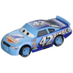 Picture of Disney Pixar Cars 3 - Cal Weathers (DXV58)