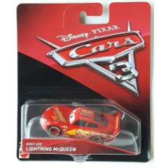 Picture of Disney Pixar Cars 3 - Rust-Eze Lightning McQueen (FGD64)