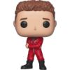 Picture of Funko Pop! Television: La Casa De Papel - Denver #742 Vinyl Figure