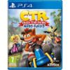 Picture of PS4 Crash Team Racing Nitro-Fueled (Exclusive Retro Content)