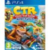 Picture of PS4 Crash Team Racing Nitro-Fueled (Exclusive Retro Content)