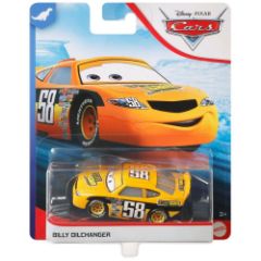 Picture of Mattel Disney Pixar Cars: Dinoco 400 - Billy Oilchanger (GKB07)