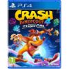 Picture of PS4 Crash Bandicoot 4: It's About Time