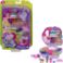 Picture of Mattel Polly Pocket - Jumpin' Style Pony Compact (GTN14)