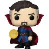 Picture of Funko Pop! Marvel: Doctor Strange in the Multiverse of Madness - Doctor Strange* #1000 Bobble-Head Vinyl Figure