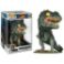 Picture of Funko Pop! Movies Jumbo: Jurassic World: Dominion - Giganotosaurus #1210 Vinyl Figure (10")