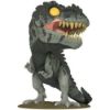 Picture of Funko Pop! Movies Jumbo: Jurassic World: Dominion - Giganotosaurus #1210 Vinyl Figure (10")