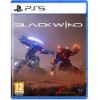 Picture of PS5 Blackwind