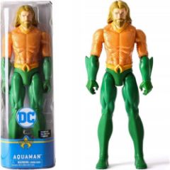 Picture of Spin Master DC: Heroes Unite - Aquaman Action Figure (30cm) (20136547)