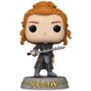 Picture of Funko Pop! Disney: Willow S1 - Sorsha* #1314 Bobble-Head Vinyl Figure