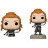 Picture of Funko Pop! Disney: Willow S1 - Sorsha* #1314 Bobble-Head Vinyl Figure