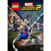 Picture of NSW Lego Marvel Super Heroes 2 (Code in a Box)