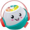 Picture of Baby Clementoni Educational Baby Toddler Toy Dixi The Smart Assistant For 9-36 Months