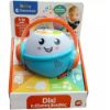 Picture of Baby Clementoni Educational Baby Toddler Toy Dixi The Smart Assistant For 9-36 Months