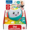 Picture of Baby Clementoni Educational Baby Toddler Toy Dixi The Smart Assistant For 9-36 Months