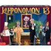 Picture of AS Games Board Game Klhronomwn 13 For Ages 8+ And 2-6 Players